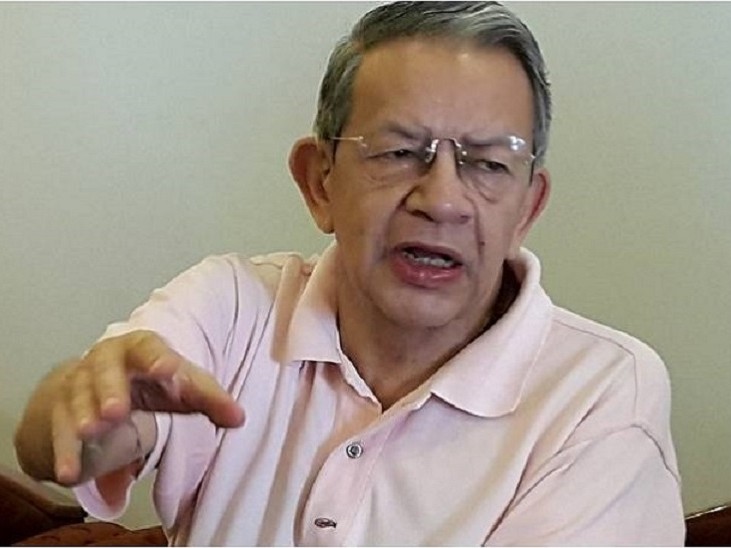 ठूला दलले काम गर्न सकेनन् : अध्यक्ष राणा